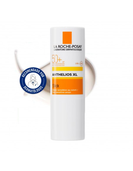 La Roche Posay Anthelios Stick Zonas Sensibles 9 g