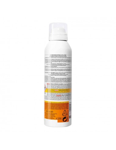 La Roche Posay Anthelios Bruma Invisible Cuerpo SPF50+ 200 ml