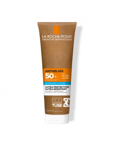 La Roche Posay Anthelios Leche SPF50+ 250ml