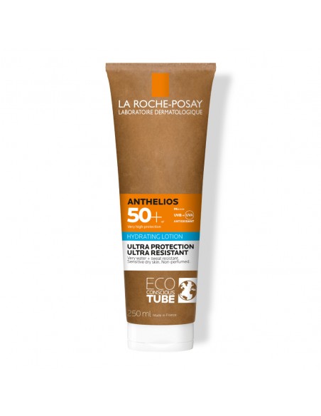 La Roche Posay Anthelios Leche SPF50+ 250ml