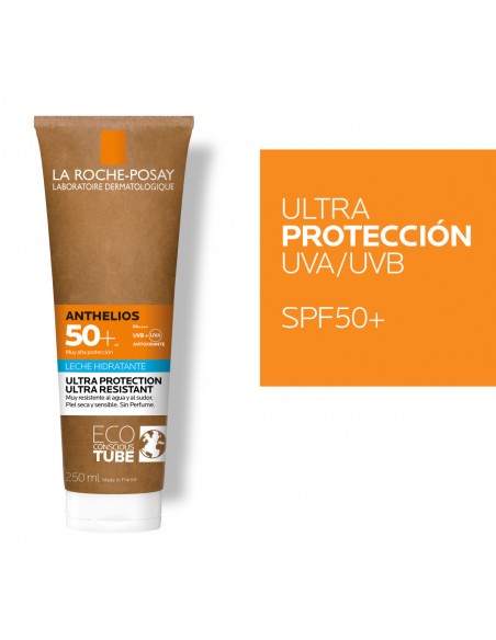 La Roche Posay Anthelios Leche SPF50+ 250ml