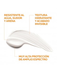 La Roche Posay Anthelios Leche SPF50+ 250ml 2