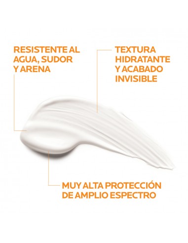 La Roche Posay Anthelios Leche SPF50+ 250ml