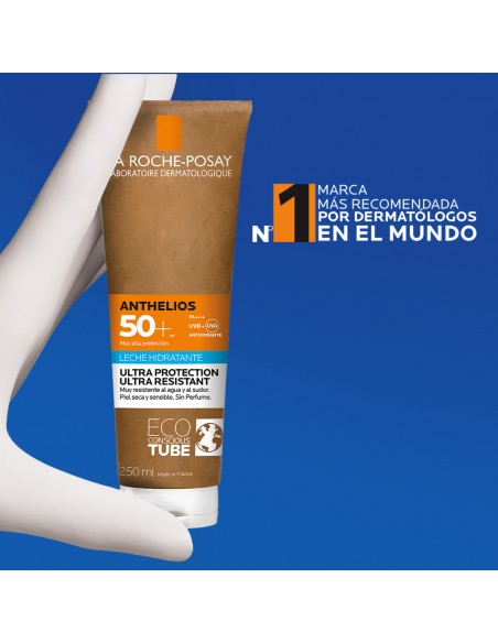 La Roche Posay Anthelios Leche SPF50+ 250ml