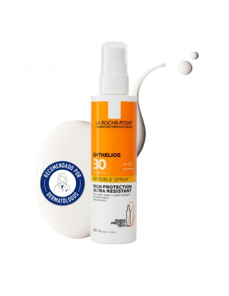 La Roche Posay Anthelios Spray SPF30 200 ml