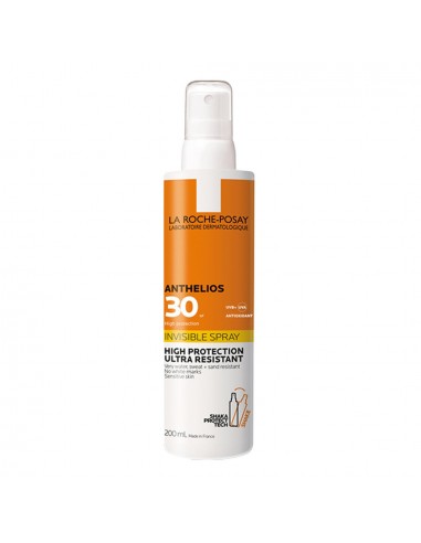 La Roche Posay Anthelios Spray SPF30 200 ml