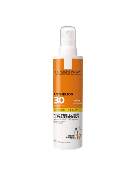 La Roche Posay Anthelios Spray SPF30 200 ml