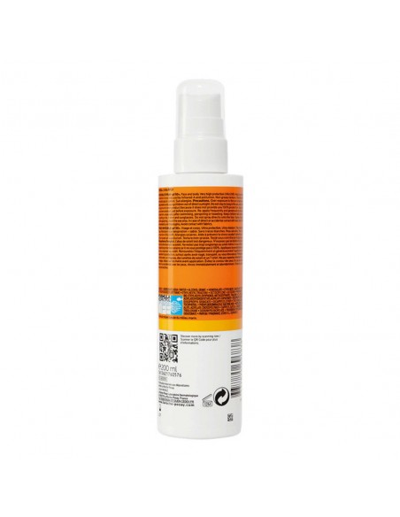 La Roche Posay Anthelios Spray SPF30 200 ml