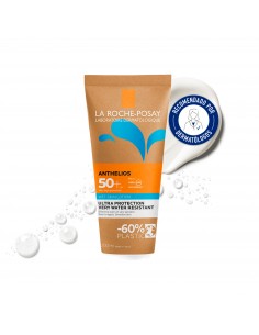 La Roche Posay Anthelios Gel Wet Skin FPS50+ 200 ml