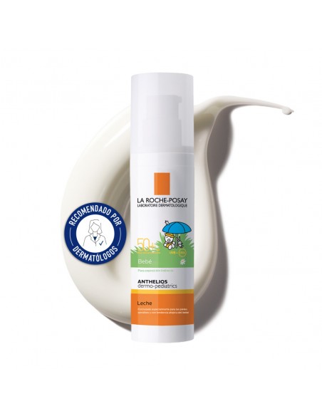 La Roche Posay Anthelios Baby FPS 50+ 50 ml