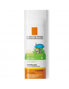 La Roche Posay Anthelios Baby FPS 50+ 50 ml 2