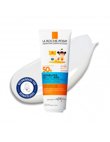 La Roche Posay Anthelios Leche SPF50+ 250 ml