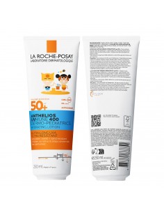 La Roche Posay Anthelios Leche SPF50+ 250 ml 2