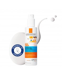 La Roche Posay Anthelios Niños Spray SPF50+ 200 ml