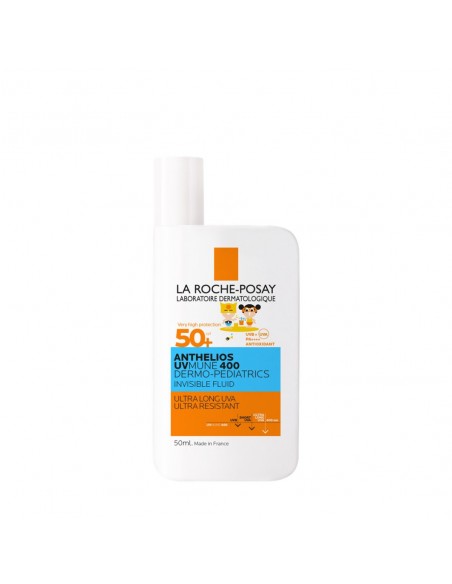 La Roche Posay Anthelios Dermo-Pediatrics Hidratante Fluido SPF50+ 50 ml