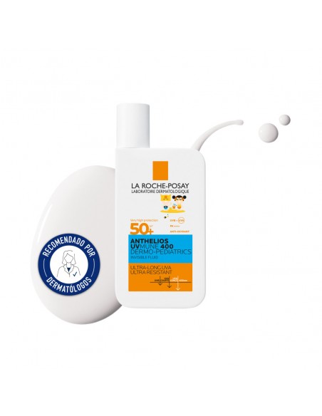La Roche Posay Anthelios Dermo-Pediatrics Hidratante Fluido SPF50+ 50 ml