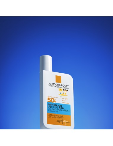 La Roche Posay Anthelios Dermo-Pediatrics Hidratante Fluido SPF50+ 50 ml