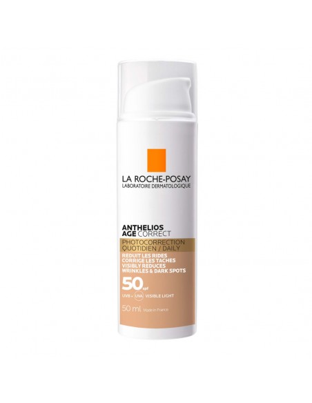 La Roche Posay Anthelios Age Correct SPF50 Color