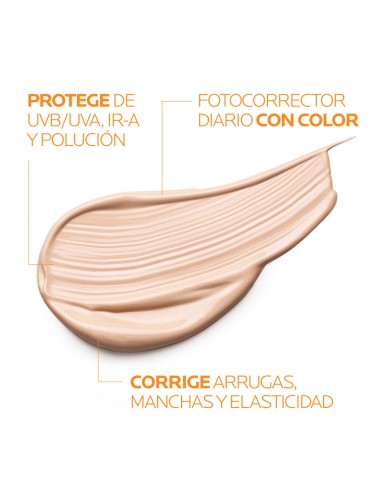La Roche Posay Anthelios Age Correct SPF50 Color