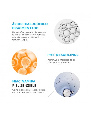 La Roche Posay Anthelios Age Correct SPF50 Color