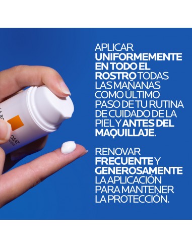 La Roche Posay Anthelios Age Correct SPF50 Color