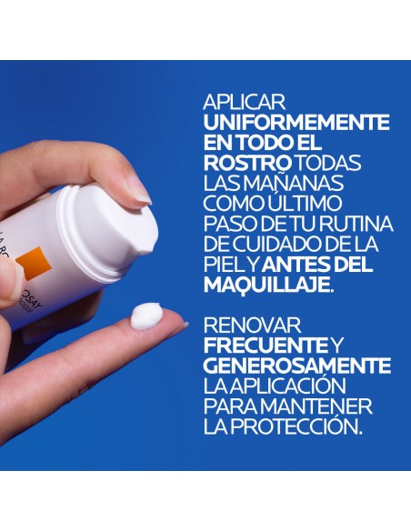 La Roche Posay Anthelios Age Correct SPF50 Color