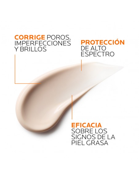 La Roche Posay Anthelios Oil Correct SPF50+ 50 ml