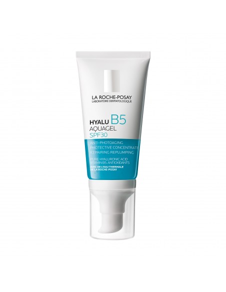 La Roche Posay Hyalu B5 Aquagel 50 ml