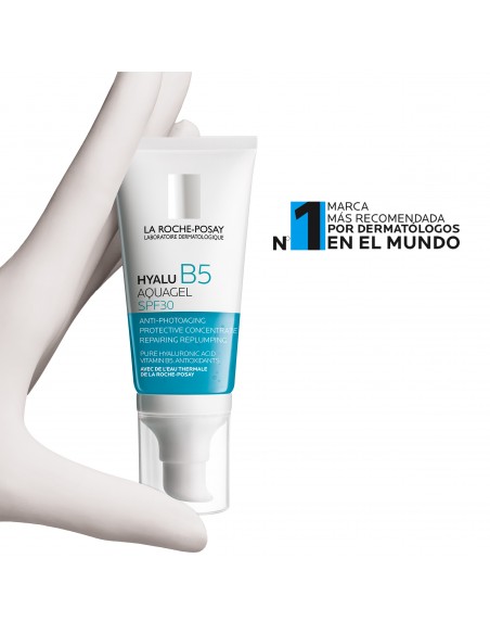 La Roche Posay Hyalu B5 Aquagel 50 ml