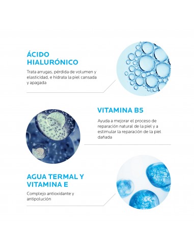 La Roche Posay Hyalu B5 Aquagel 50 ml