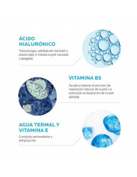 La Roche Posay Hyalu B5 Aquagel 50 ml