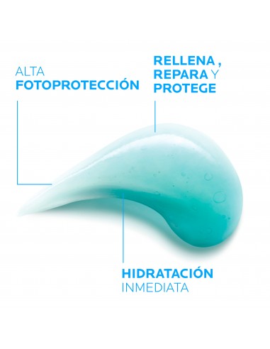 La Roche Posay Hyalu B5 Aquagel 50 ml