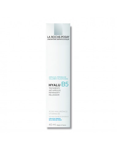 La Roche Posay Hyalu B5 Crema 40 ml