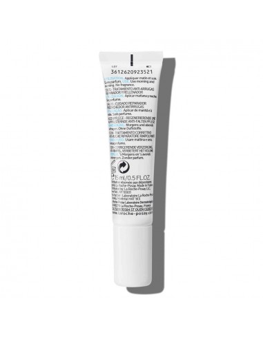 La Roche Posay Hyalu B5 Contorno de Ojos 15 ml