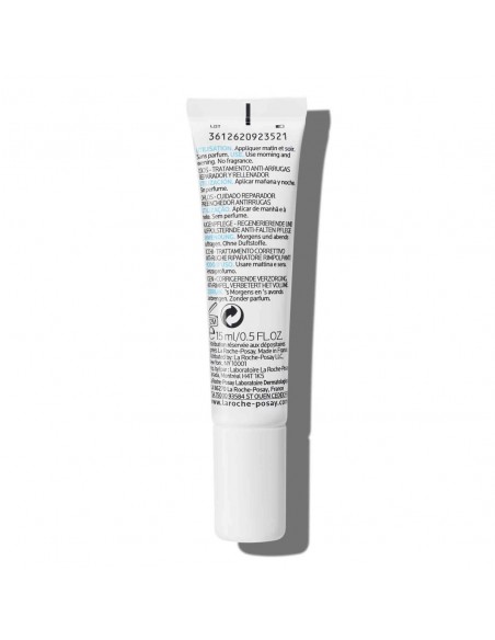 La Roche Posay Hyalu B5 Contorno de Ojos 15 ml