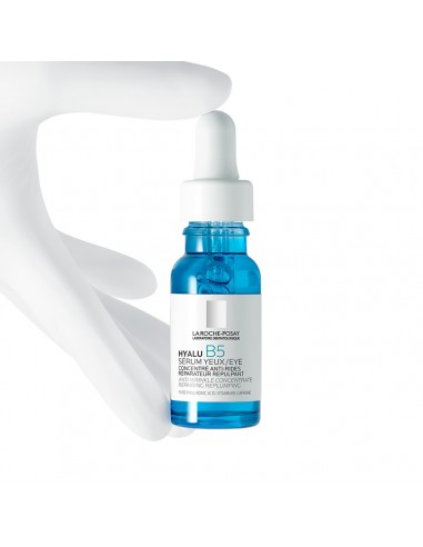 La Roche Posay Hyalu B5 Sérum Ojos 15 ml