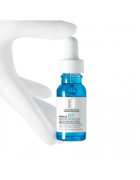 La Roche Posay Hyalu B5 Sérum Ojos 15 ml