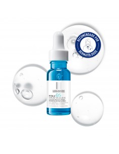 La Roche Posay Hyalu B5 Sérum Ojos 15 ml