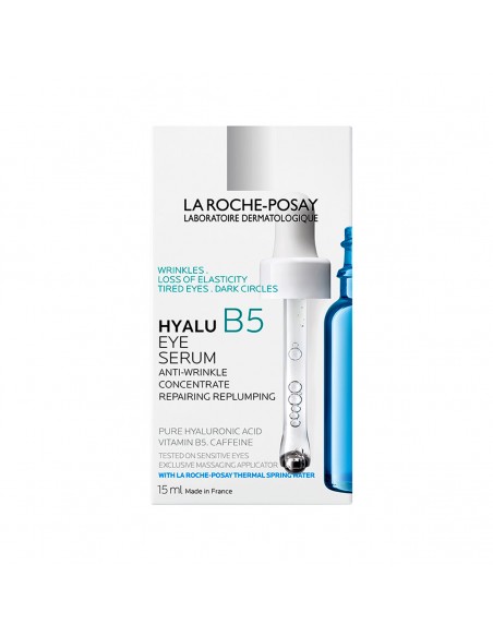 La Roche Posay Hyalu B5 Sérum Ojos 15 ml