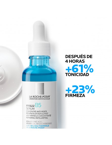 La Roche Posay Hyalu B5 Serum 30 ml