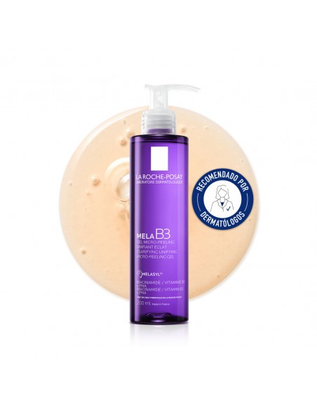 La Roche Posay Mela B3 Cleanser 200 ml