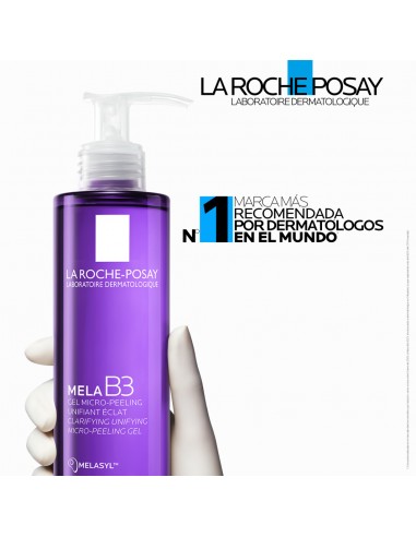 La Roche Posay Mela B3 Cleanser 200 ml