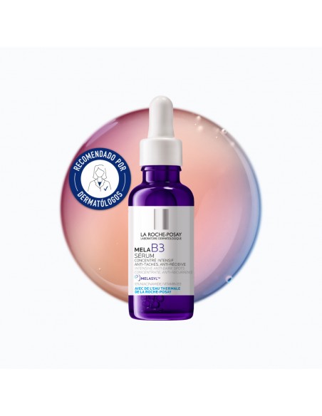 La Roche Posay Mela B Serum 30 ml