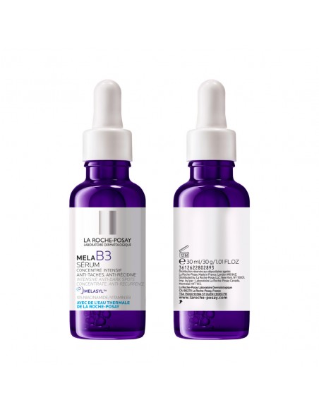 La Roche Posay Mela B Serum 30 ml
