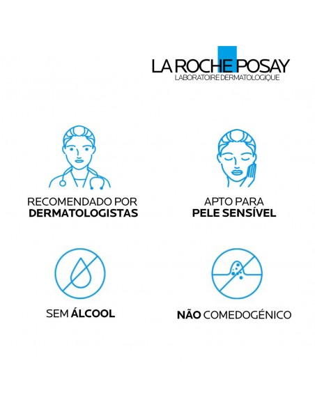 La Roche Posay Mela B Serum 30 ml