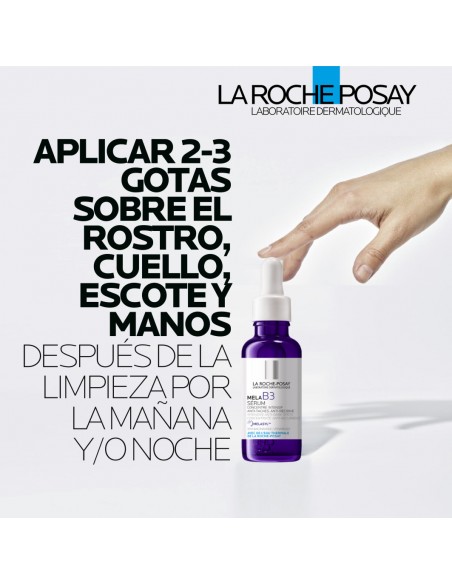 La Roche Posay Mela B Serum 30 ml