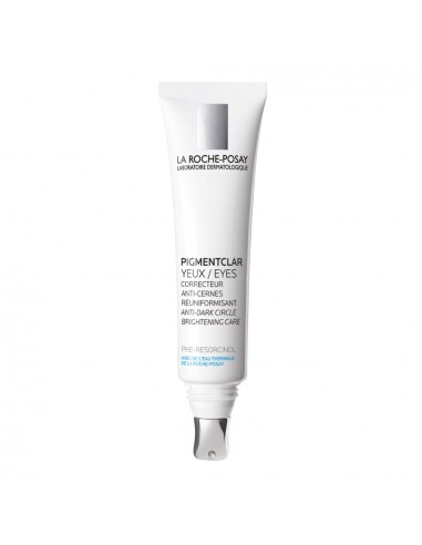 La Roche Posay Pigmentclar Ojos 15 ml