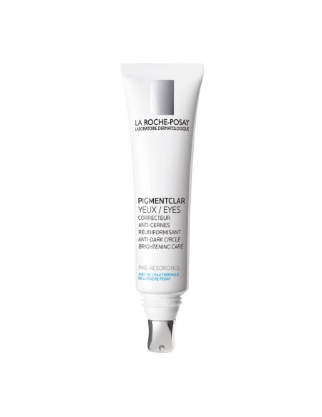La Roche Posay Pigmentclar Ojos 15 ml