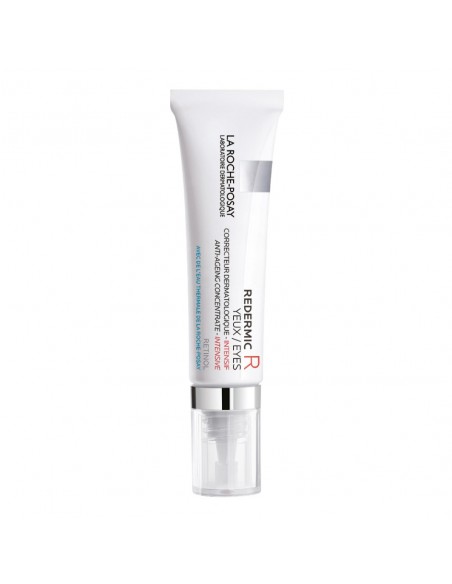La Roche Posay Redermic R Ojos 15 ml