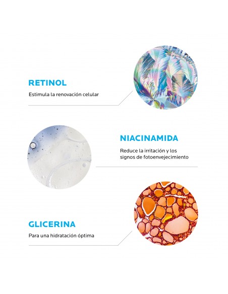 La Roche Posay Retinol B3 Serum 30 ml